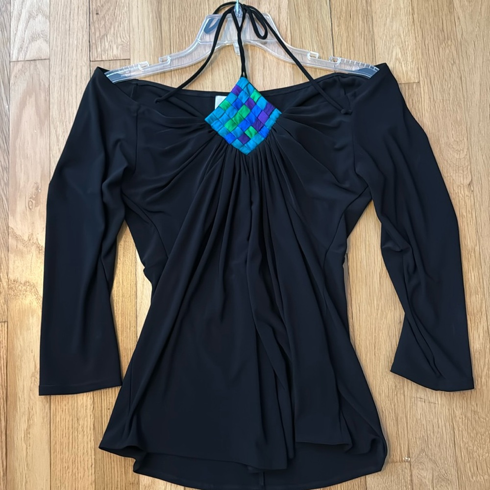 Linda Segal Top
